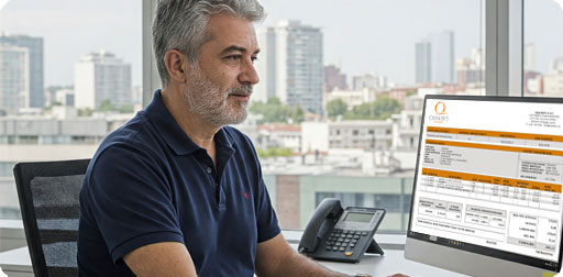 MyMANAGER πρόγραμμα ηλεκτρονικής τιμολόγησης και εμπορική διαχείριση κατάλληλο για κάθε επιχείριση